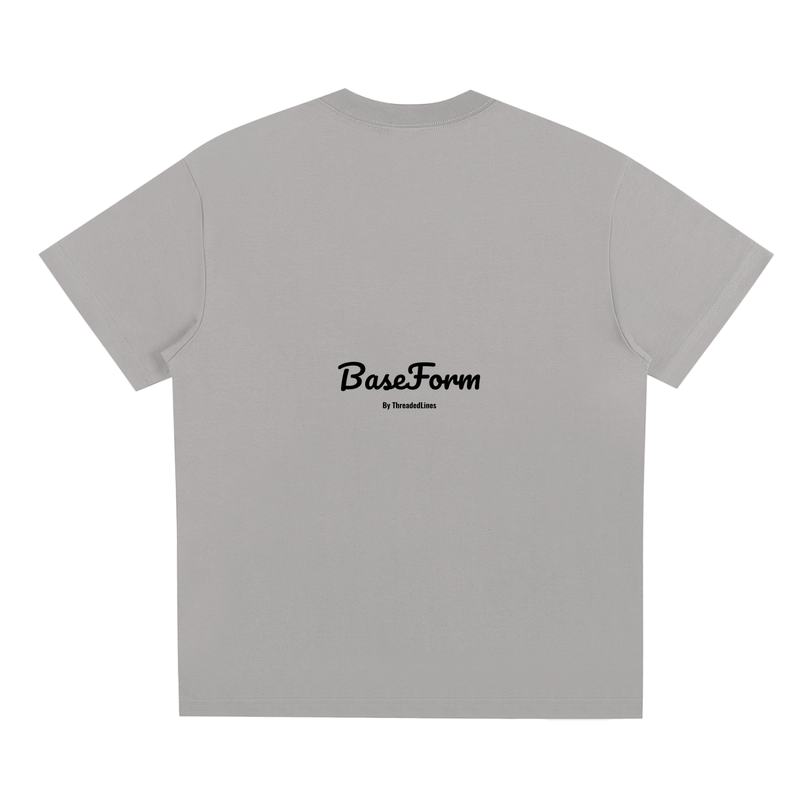 BaseForm Quick-Dry Cooling T-Shirt