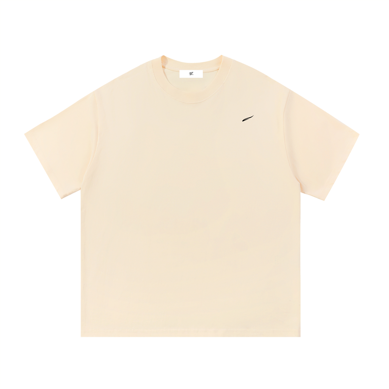 Essential Sunset Cotton T-Shirt