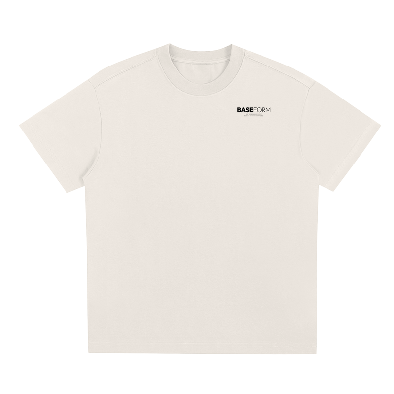 BaseForm Quick-Dry Cooling T-Shirt