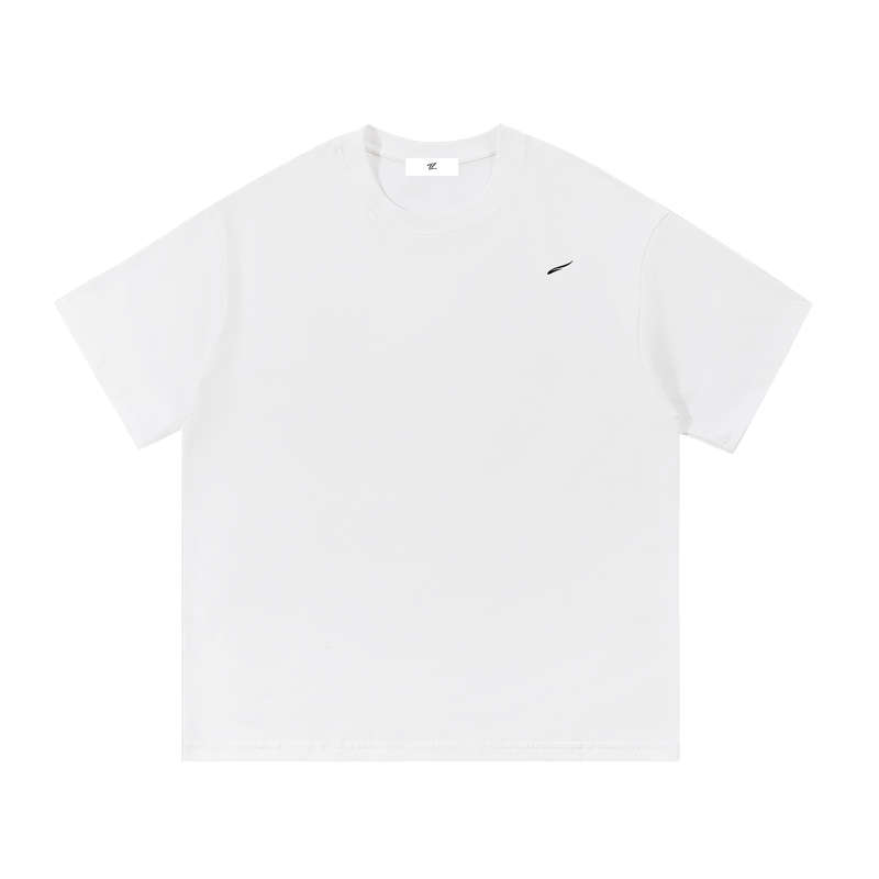 Essential Sunset Cotton T-Shirt