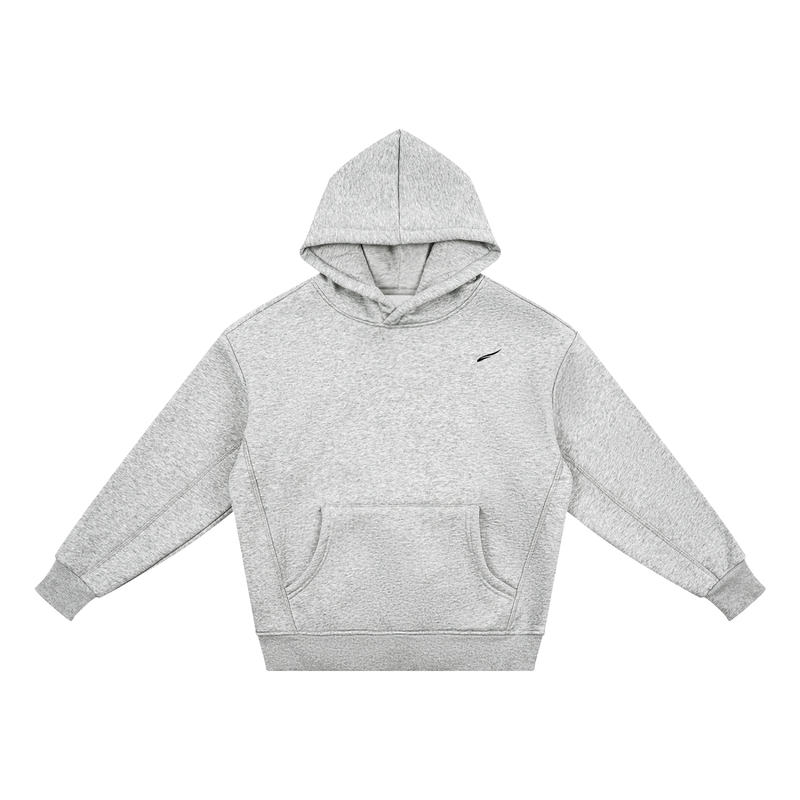 Essential Kids' Fleece Hoodie