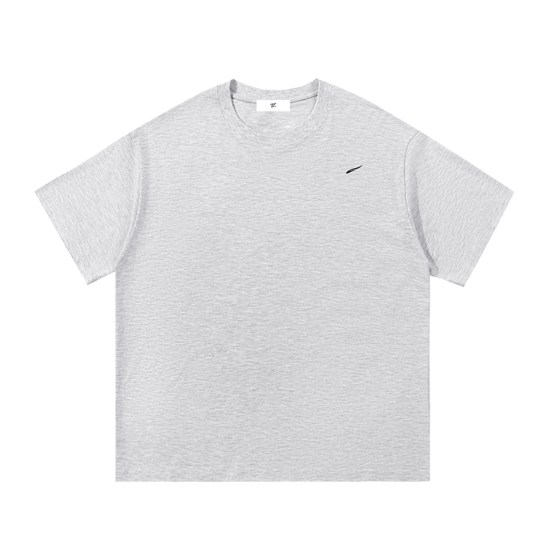 Essential Sunset Cotton T-Shirt