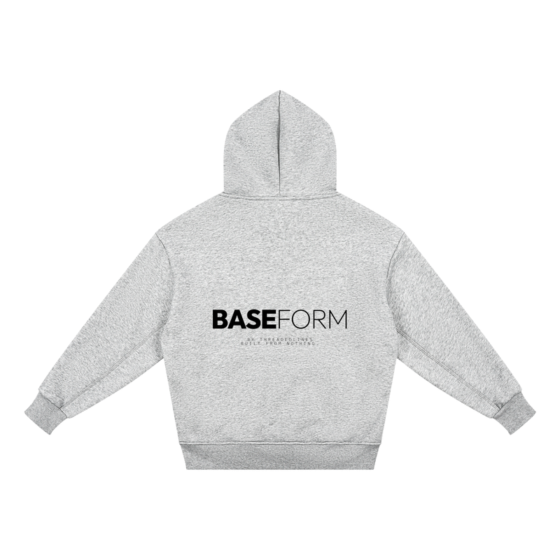 Essential Kids' Fleece Hoodie