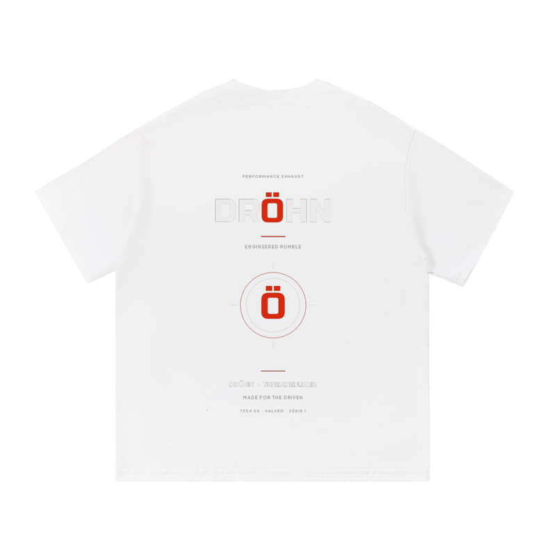 Essential Cotton T-Shirt