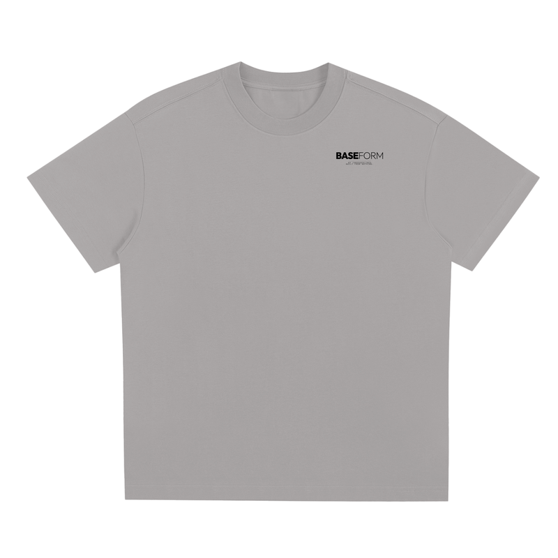 BaseForm Quick-Dry Cooling T-Shirt